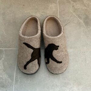 Women's L.L. Bean Slippers